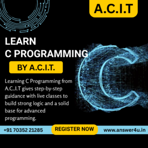 C Programming